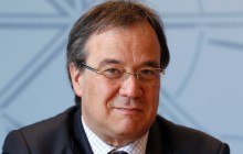 “Federal Hükümetin Entegrasyon Politikası – CDU’nun Pozisyonu” – Armin Laschet (CDU Genel Başkan Yardımcısı)