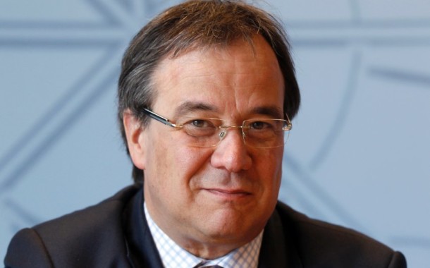 „Integrationspolitik der Bundesregierung – Position der CDU“ – Armin Laschet (Stellvertretender Vorsitzender der CDU)