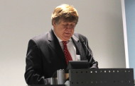 Yücel TUNA (Almanya Türk Öğretmen Dernekleri Federasyonu Başkanı)