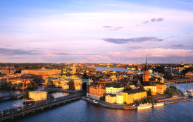Stockholm/İsveç