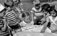 Bildung als Menschenrecht – Prof. Dr. Michael Klundt