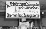Zugehörig, aber unerwünscht: deutsche Flüchtlinge und Vertriebene nach dem Zweiten Weltkrieg – Prof. Dr. Jochen Oltmer