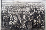 1709 Sığınmacı Krizi. Londra’da Alman Dilekçiler – Christoph Bongert