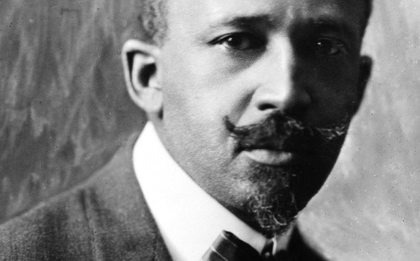 Analysen und Veränderungsstrategien gegenüber Rassismus und Kapitalismus – von W.E.B. du Bois lernen – Prof. Dr. Claus Melter