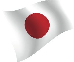 Japan_flagge