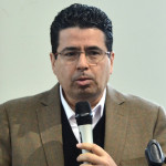 Prof. Dr. Vernor Muñoz