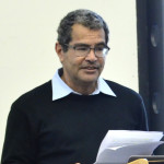 Prof. Dr. Alexandre M. T. da Silva