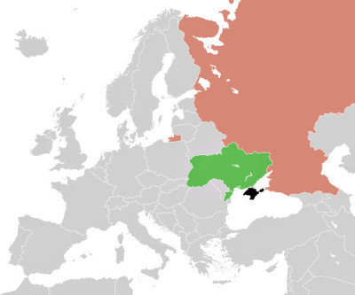 War die Krim-Separation von 2014 eine Annexion? – Dr. jur. Wolfgang Bittner