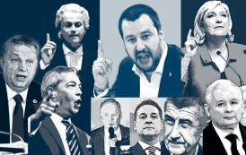 Il crescente nazionalismo della Lega di Salvini trova impreparata un’Italia che non ha fatto i conti col suo passato fascista – Michele Borrelli