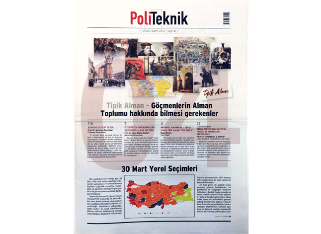 PoliTeknik SAYI 04