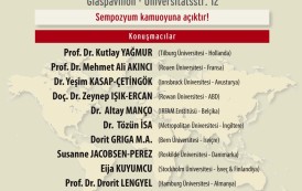 Türkiyeli Göçmenlerin Göç Alan Ülkelerde Eğitim Durumu ve Toplumsal Koşulları – SEMPOZYUM 2014