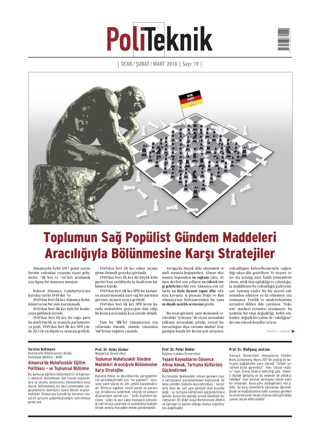 ARCHIV - politeknik.de
