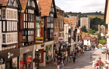 Guildford/İngiltere