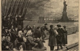 Vom Osnabrücker Land nach Ohio und Indiana (USA). Deutsche Migrationsprobleme im frühen 19. Jahrhundert – Prof. Dr. Antonius Holtmann