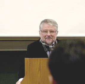 Prof. Dr. Michael Winkler