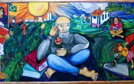 Paulo Freire’nin Özgürlüğün Pedagojisi’nin Güncelliği – Dr. Jutta Lütjen