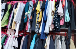 Where does exploitation in the garment industry end? – Lanyero Faith Irene