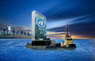 Birleşmiş Milletler Örgütü hakkında Konuşma Notları – Yeniden Konumlandırma Çalışması – Prof. Rasigan Maharajh