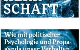 Macht und Herrschaft