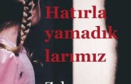 HATIRLAYAMADIKLARIMIZ – Prof.Dr.Zehra İpşiroğlu / Özlem  Kanca