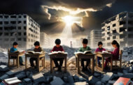 Bildung in Syrien – ein Erbe aus früherer Zeit und bis heute unter allen Bedingungen weiter wertgeschätzt: Was bringt die Zukunft? – Chirin Chikhou