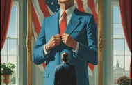 Amerikanische Demokratie – Franz Hamburger