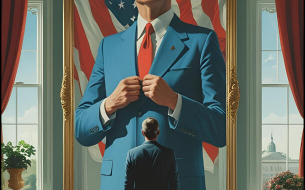 Amerikanische Demokratie – Franz Hamburger