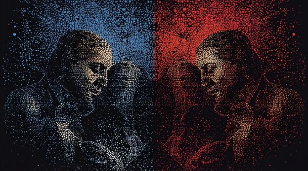 Das Recht und die Pflicht zu trauern – Peter Rödler