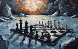 Kontinuität des Kalten Kriegs – Franz Hamburger