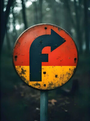 Die Verschiebung des politischen Diskurs nach rechts. Wie die AfD die demokratischen Parteien vor sich her treibt – Michael Lausberg