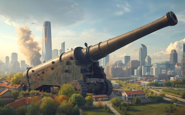 Friedenspreis für „Make Genocide great again“? – Michael Klundt