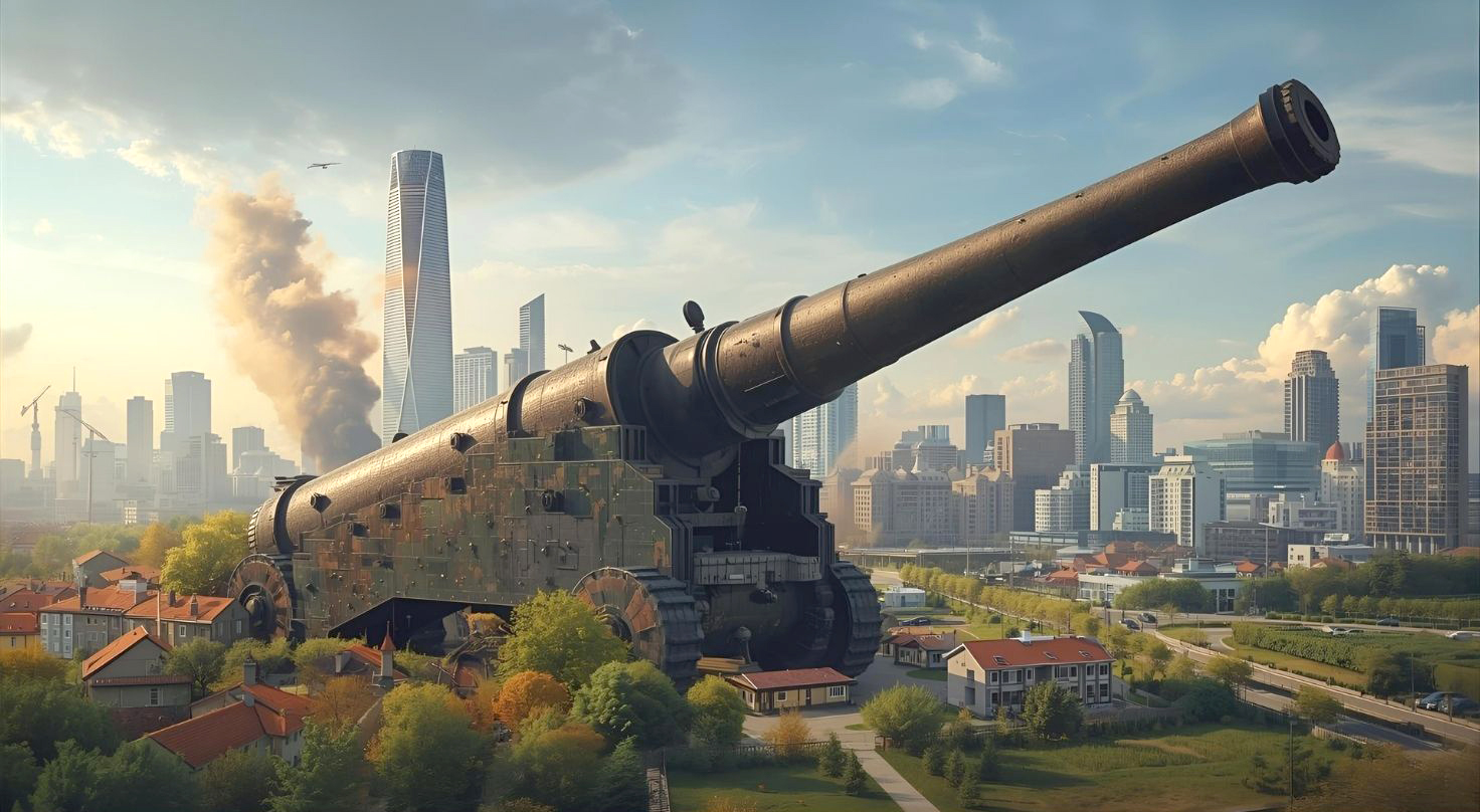 Friedenspreis für „Make Genocide great again“? – Michael Klundt