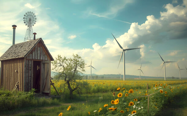 İklim koruma ikinci sıraya mı kayıyor? – Prof. Dr. Bernward Gesang