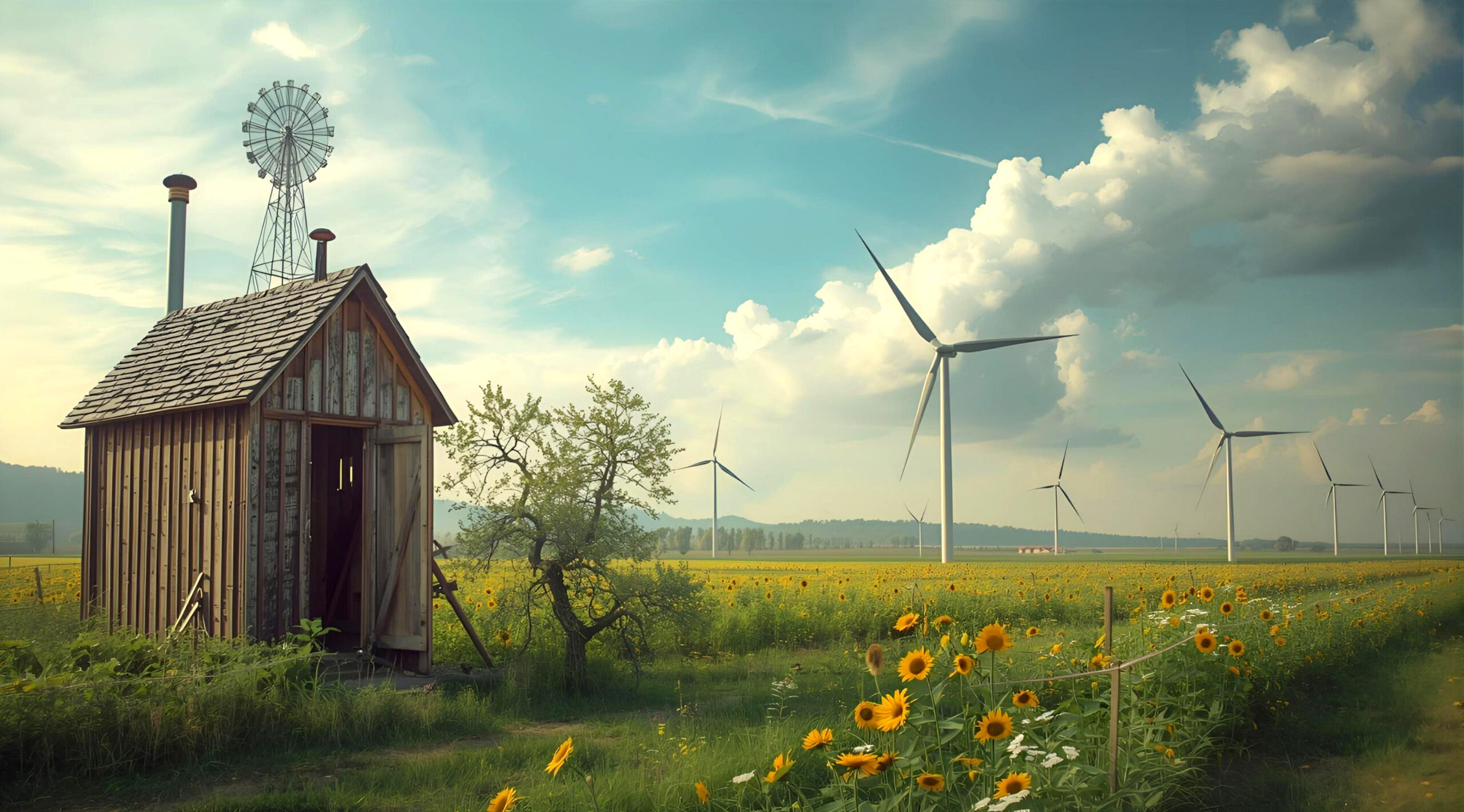 İklim koruma ikinci sıraya mı kayıyor? – Prof. Dr. Bernward Gesang