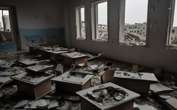 Auschwitz und Gaza – Welche Aspekte der modernen Kultur begünstigen den Genozid? – Daniel Stosiek