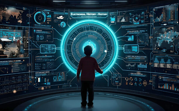 Hunger auf Bildungsdaten – Dr. Brigitte Schumann