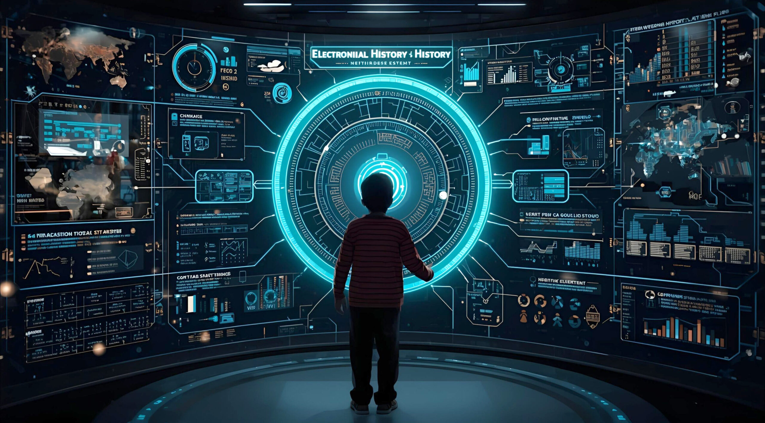 Hunger auf Bildungsdaten – Dr. Brigitte Schumann