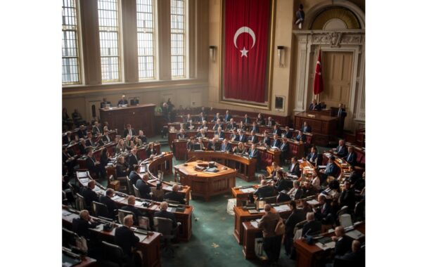 Bütün Yurtseverlere Bütünleşik Mücadele İçin Partilerüstü Bir Meclis Çağrısı: Sistem İçi Arayışlar Karşısında Çözüm, Partilerüstü Bir Kurucu Meclistir