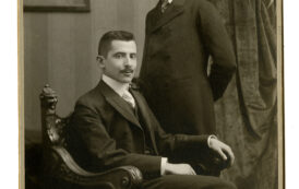 Stefan Zweig ve Viyana – Ahmet Arpad